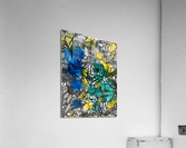 Destiny  Acrylic Print