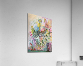 Wandering Fantasy Acrylic Print