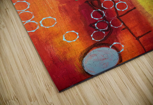 UntitledRED Odessa Ocean puzzle