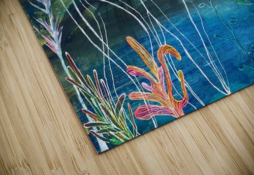 Under the Sea Odessa Ocean puzzle