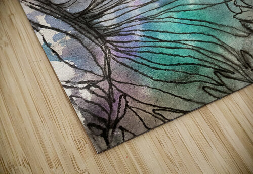Forlorn  Odessa Ocean puzzle