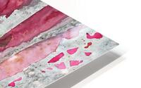 September  HD Metal print
