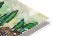 Lover’s Dream HD Metal print