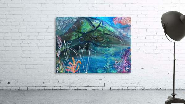 Under the Sea Wall Preview