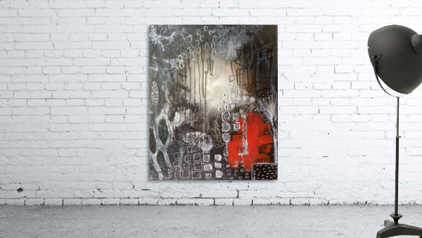 Black Forest Wall Preview