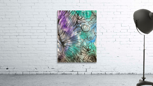 Forlorn  Wall Preview
