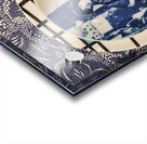 Self Service Acrylic print