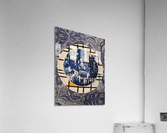 Self Service Acrylic Print