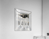 The Bulbs Acrylic Print