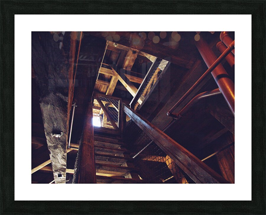 What is there Picture Frame print