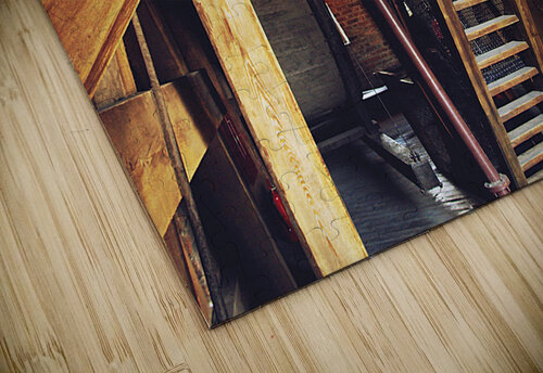 The Attic Fikus and Pompon puzzle