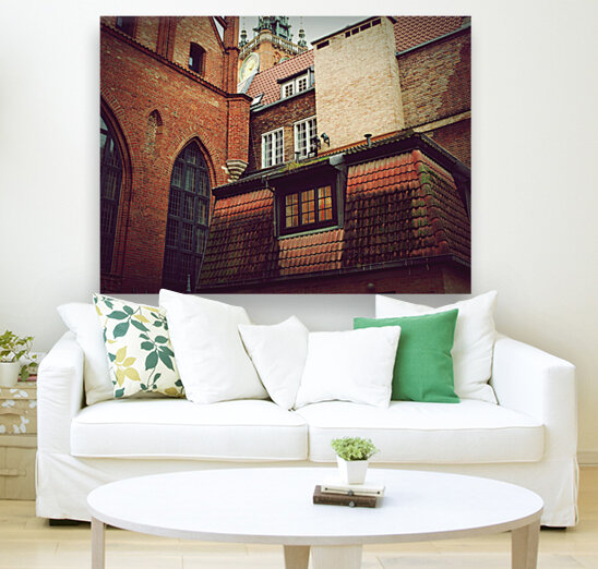 Artus Court Reproduction