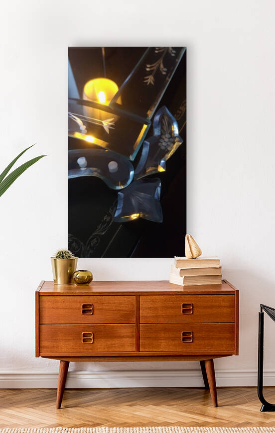 The Magic Mirror Reproduction