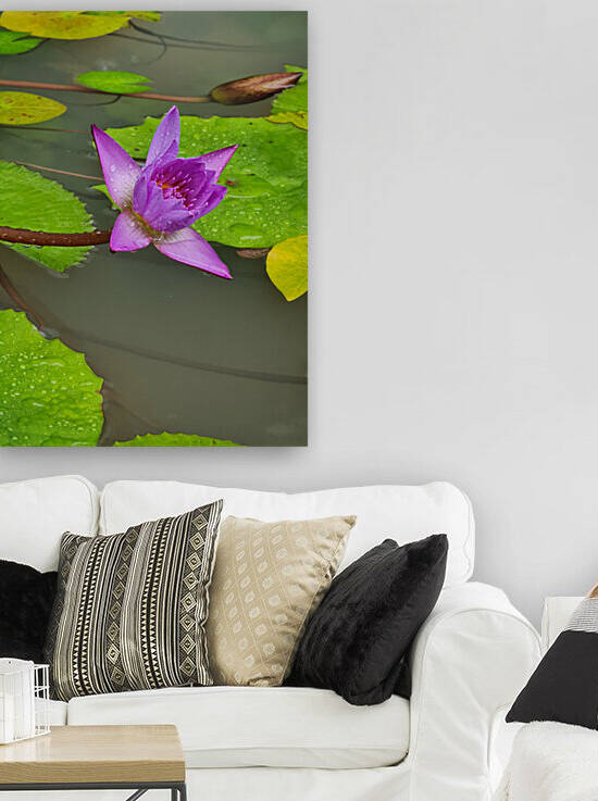 Flower Power Reproduction