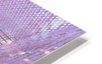 The Multiverse HD Metal print