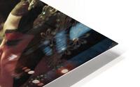 Life is a preference  HD Metal print