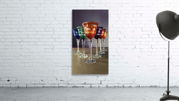 The Goblets Wall Preview