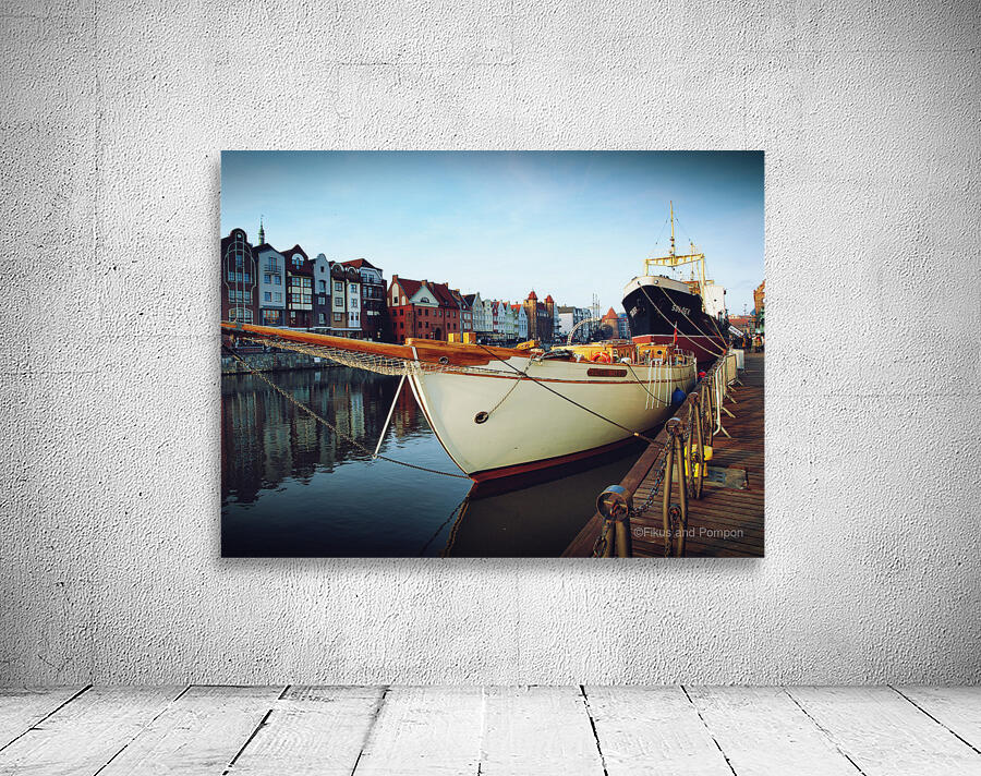 Seashore Wall Preview