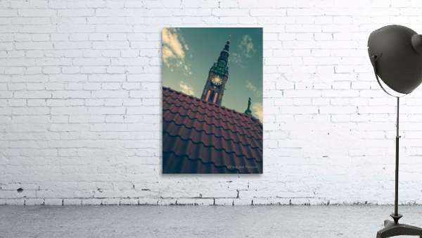 Town Hall Wall Preview