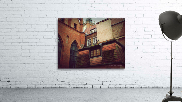 Artus Court Wall Preview
