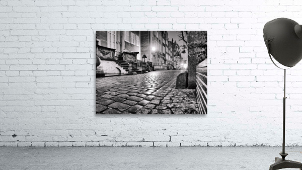 Pavement Wall Preview