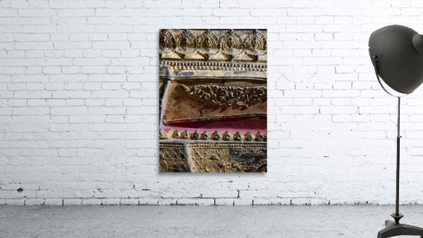 Ornament Wall Preview