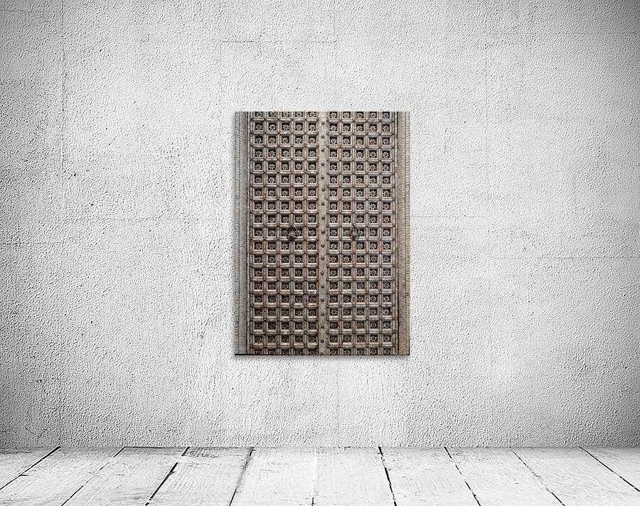 The Doors Wall Preview