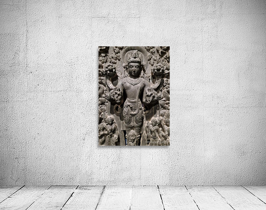 Creation Wall Preview