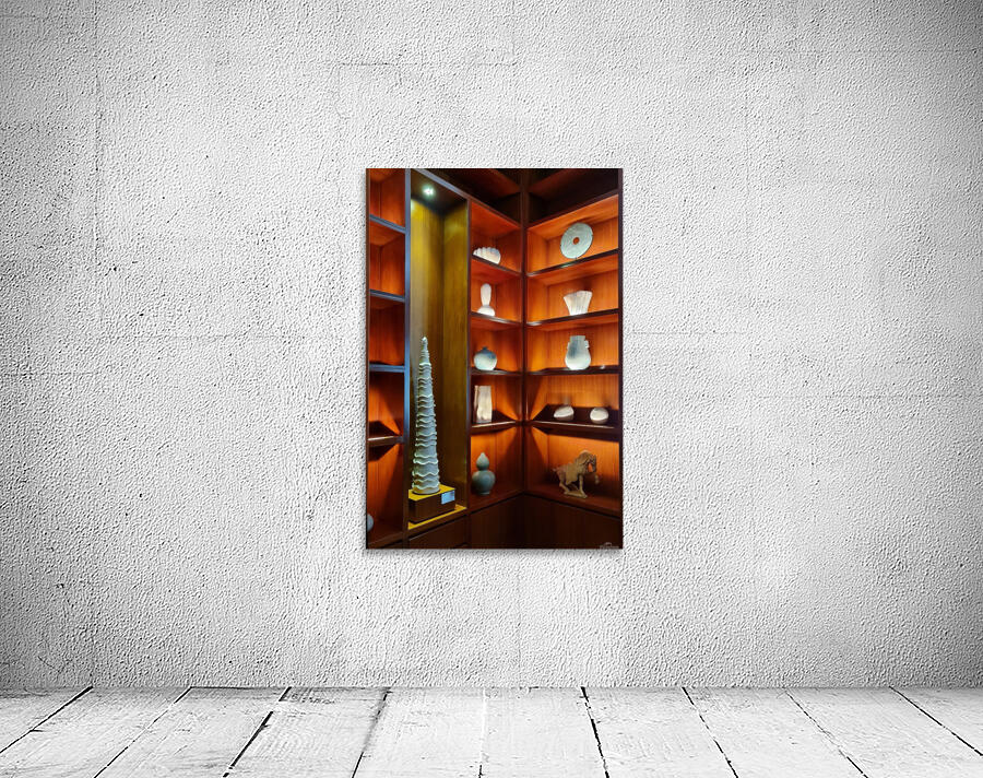 Collection Wall Preview