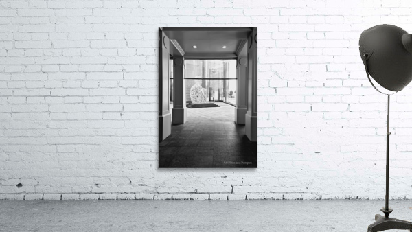 The Portal Wall Preview