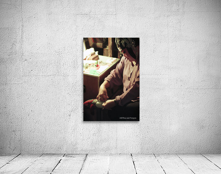 Life is a preference  Wall Preview