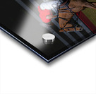 BZ9 2622 Enhanced NR Acrylic print