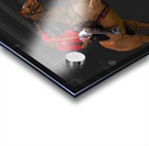 BZ9 1417 Enhanced NR Acrylic print