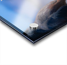 BZ9 9220 Enhanced NR Acrylic print