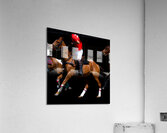 BZ9 1288 Enhanced NR Acrylic Print