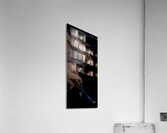 BZ9 4165 Enhanced NR Acrylic Print