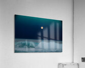 BZ9 8636 Acrylic Print