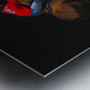 BZ9 2937 Enhanced NR Metal print