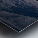 BZ9 5406 Enhanced NR Metal print