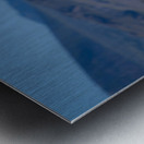 BZ9 4323 Enhanced NR Metal print