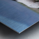 BZ9 3426 Enhanced NR Metal print