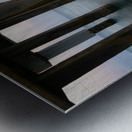 01242023 misc 1573 Enhanced NR Metal print