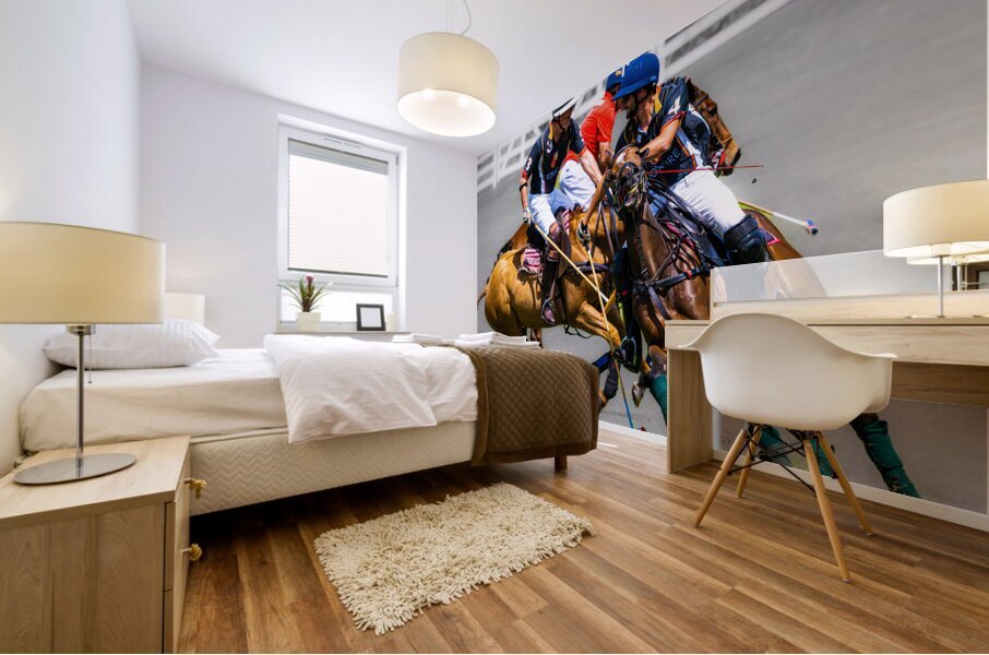 BZ9 2816 Enhanced NR Mural print