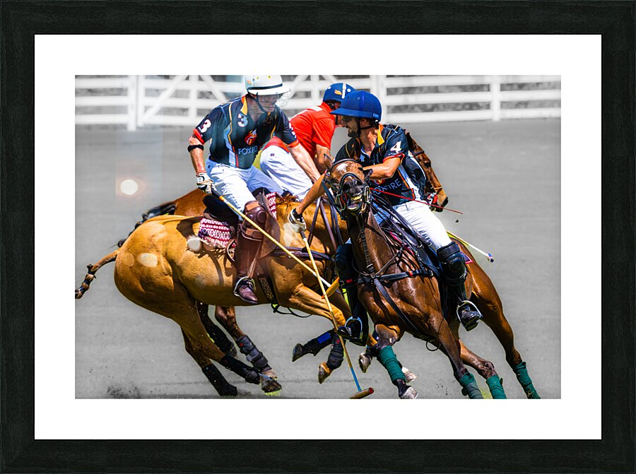 BZ9 2816 Enhanced NR Picture Frame print