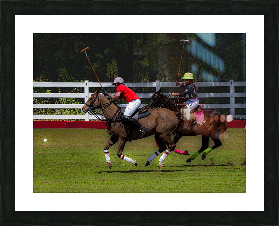 BZ9 2625 Enhanced NR Picture Frame print