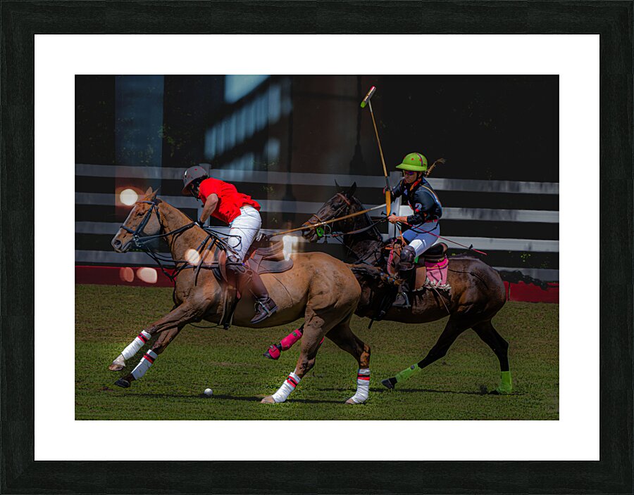 BZ9 2622 Enhanced NR Picture Frame print