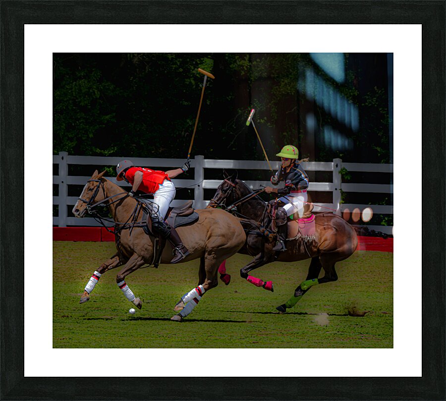 BZ9 2621 Enhanced NR Picture Frame print