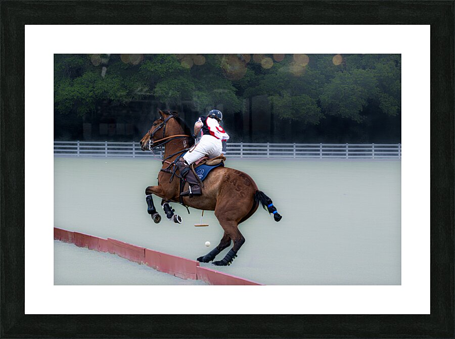 BZ9 4651 Enhanced NR Picture Frame print