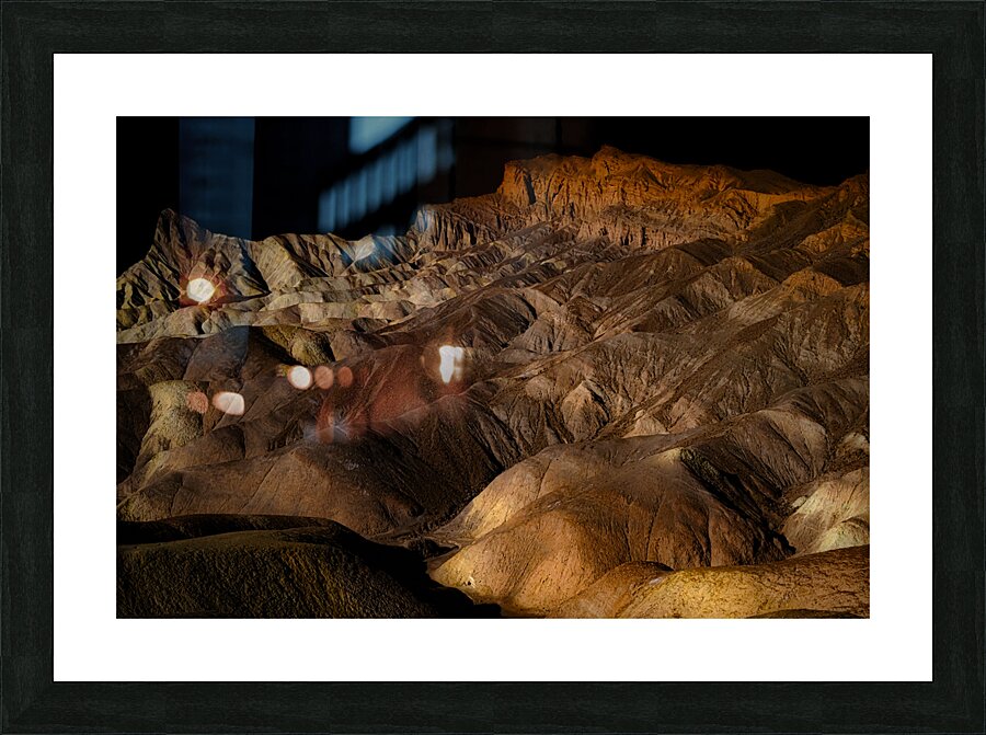 BZ9 0076 Picture Frame print