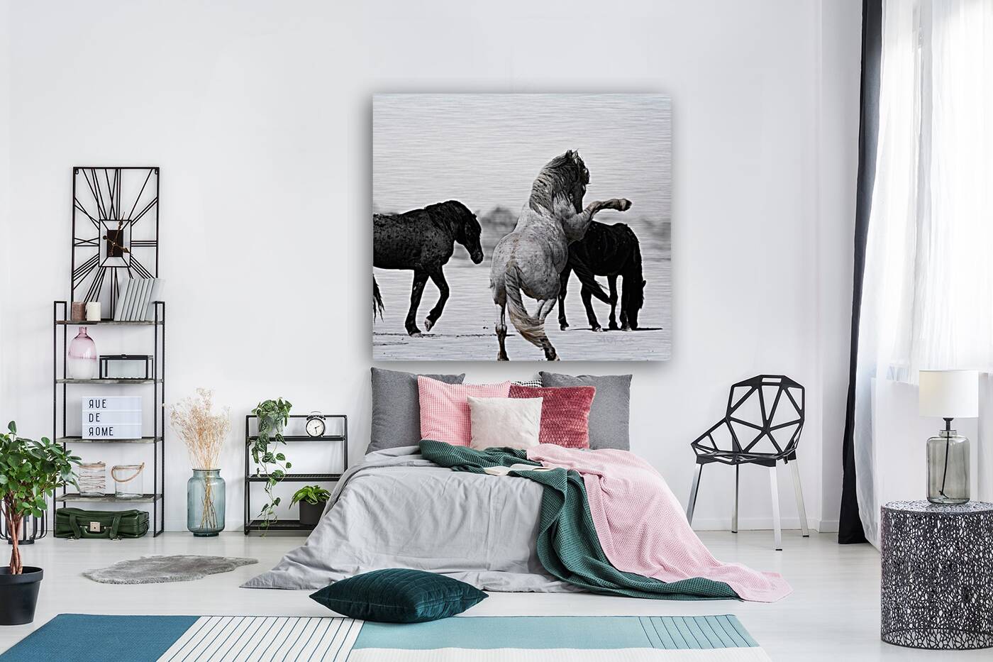 BZ9 4246 Enhanced NR Reproduction